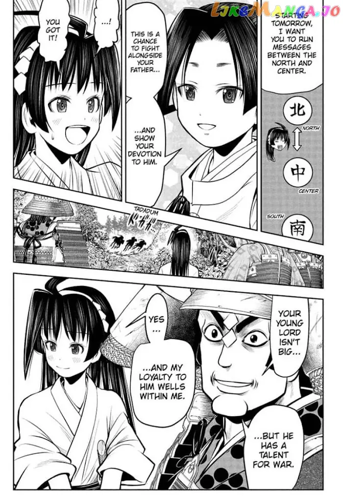 The Elusive Samurai Chapter 40 image 07_optimized